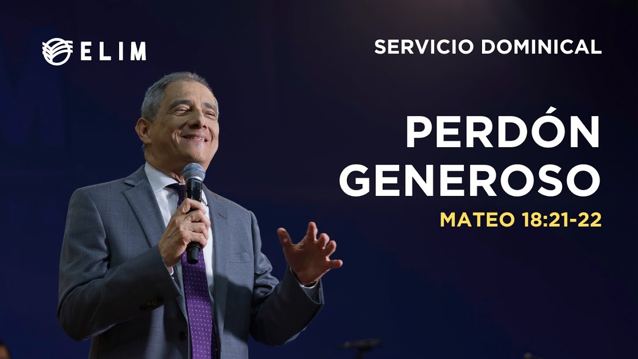 Descubre el significado de la parábola del perdón en Mateo 18:21-22