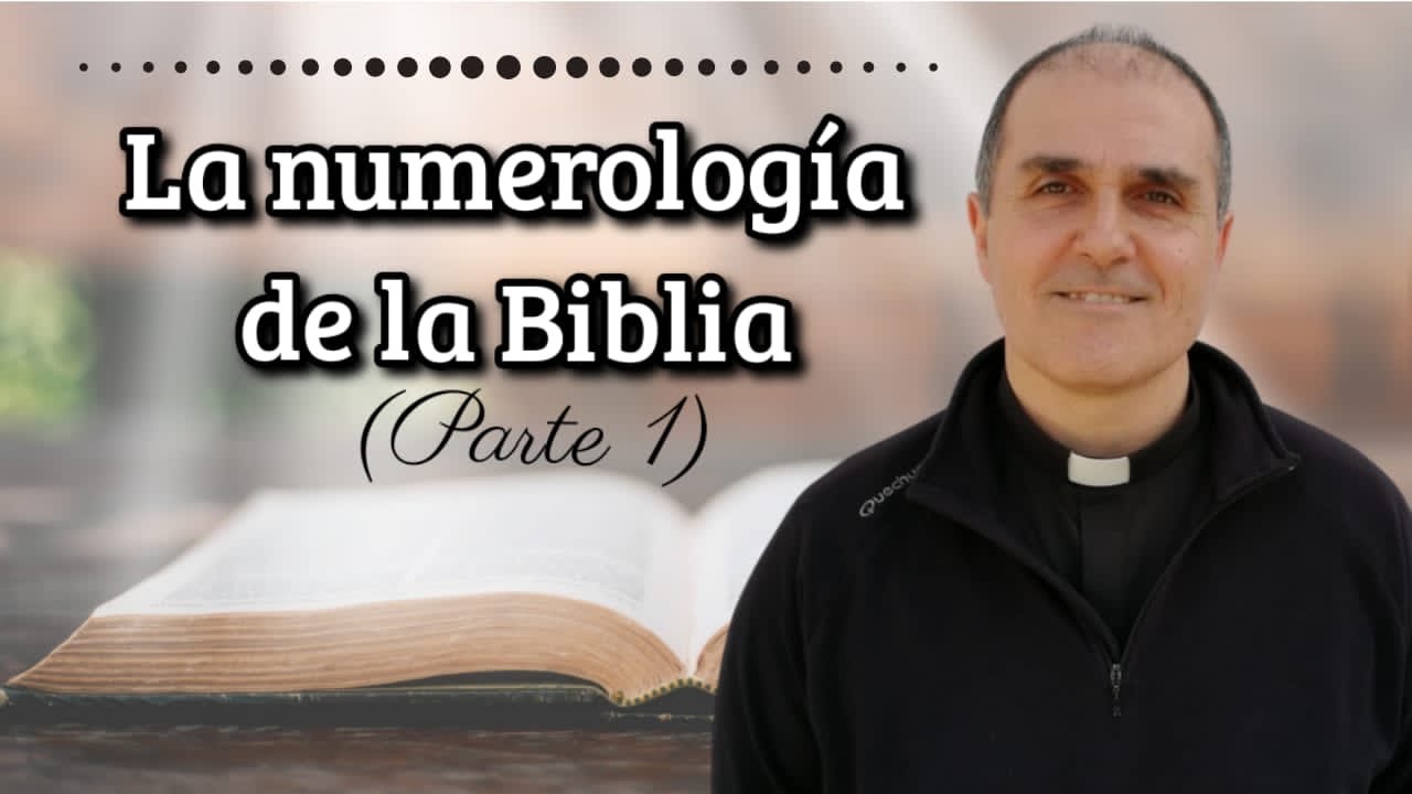 Descubre el significado profundo de los números en la Biblia Católica