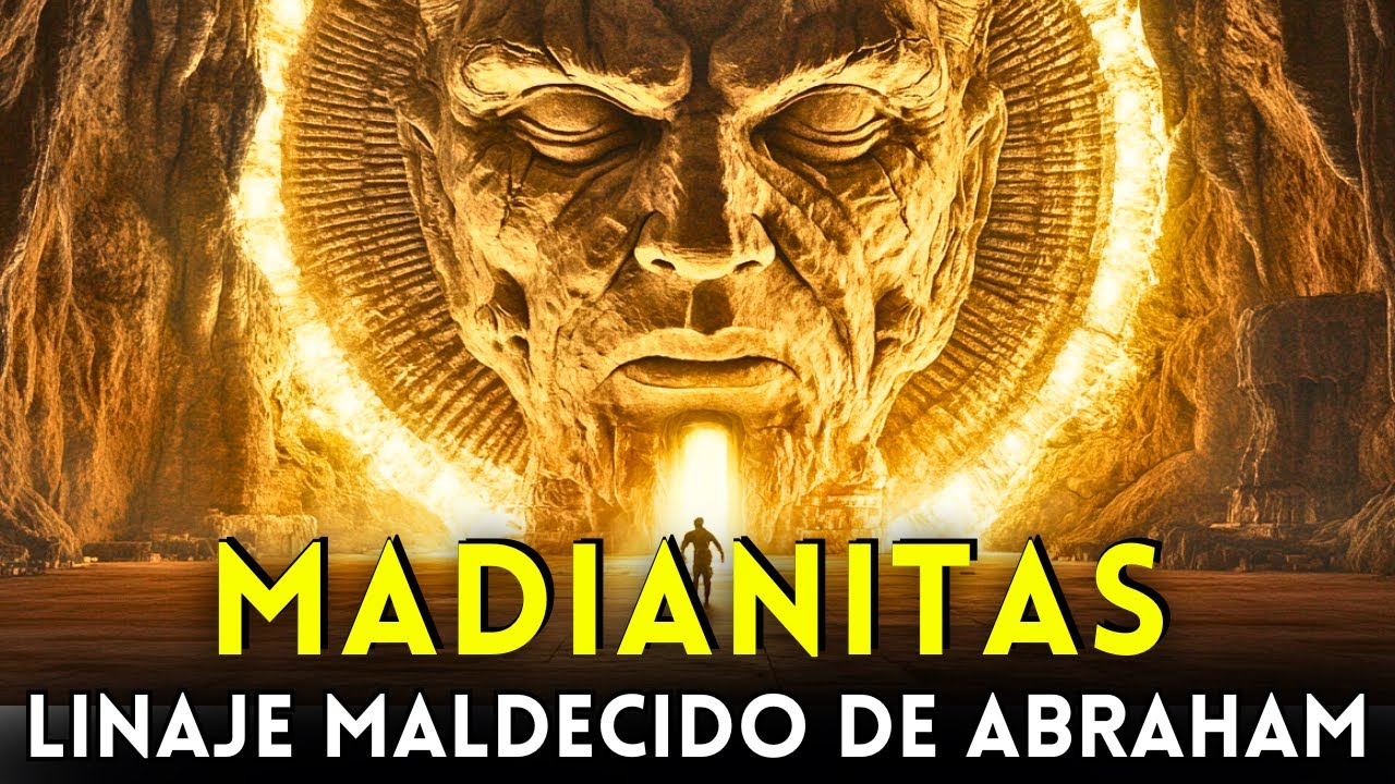 Descubre el significado y la historia de Madai en la Biblia
