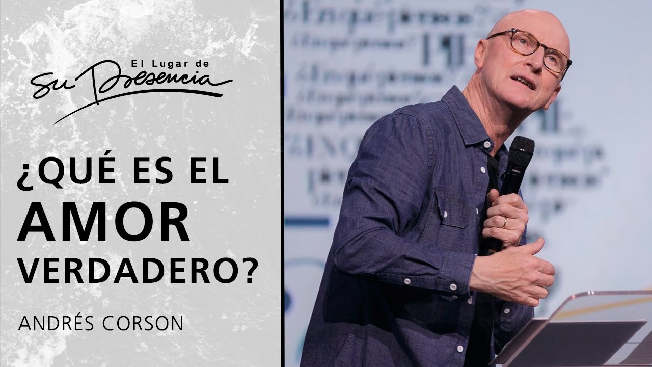 Descubre el verdadero significado del amor en la Biblia