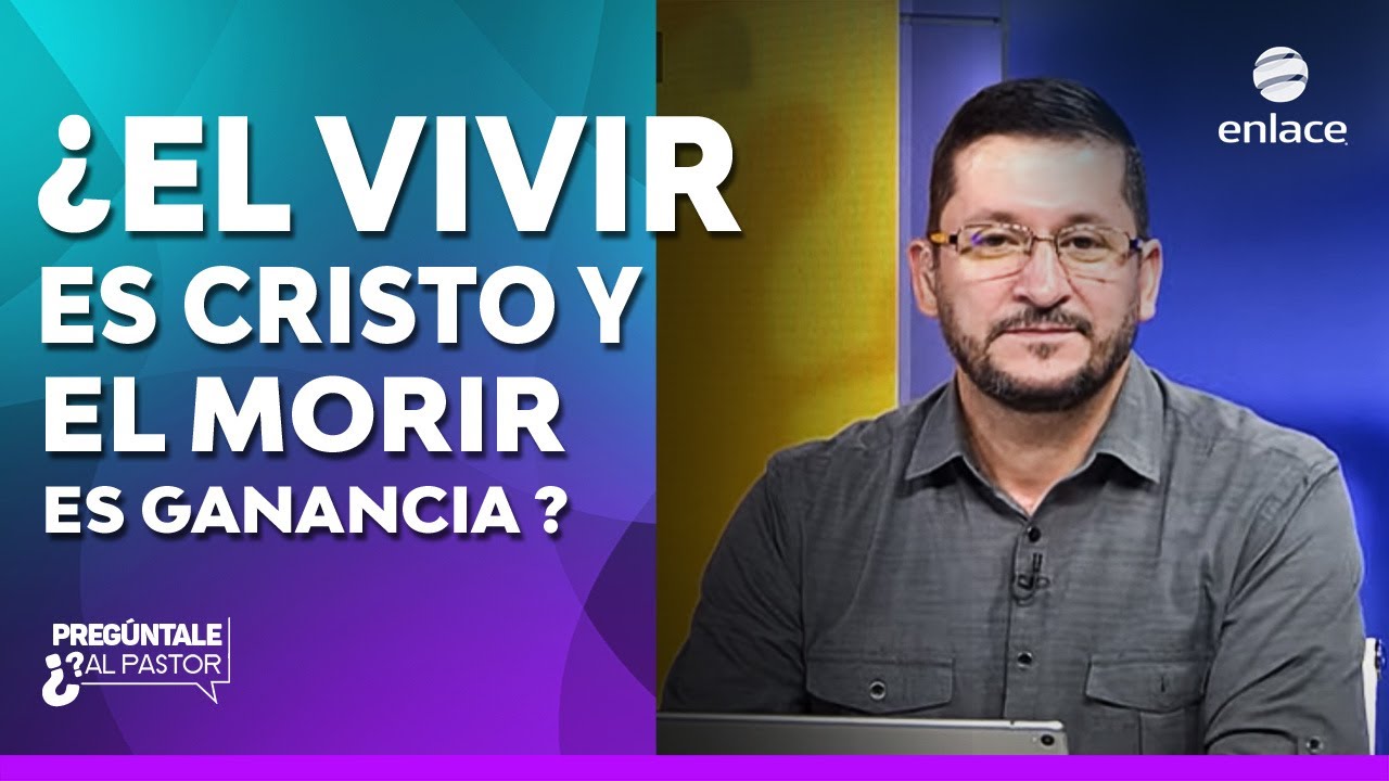 Descubre en la Biblia por qué el morir es ganancia