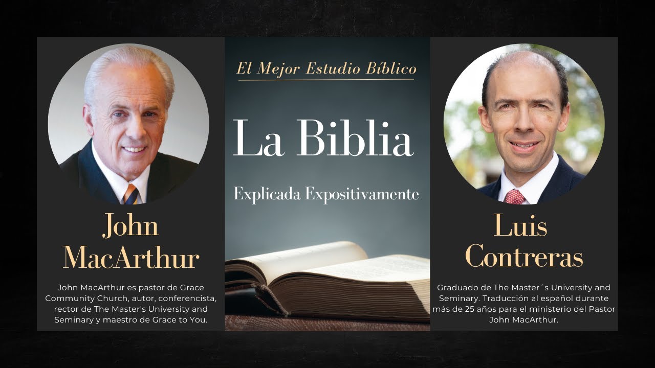 Descubre la Biblia en directo: estudios reflexiones y enseñanzas