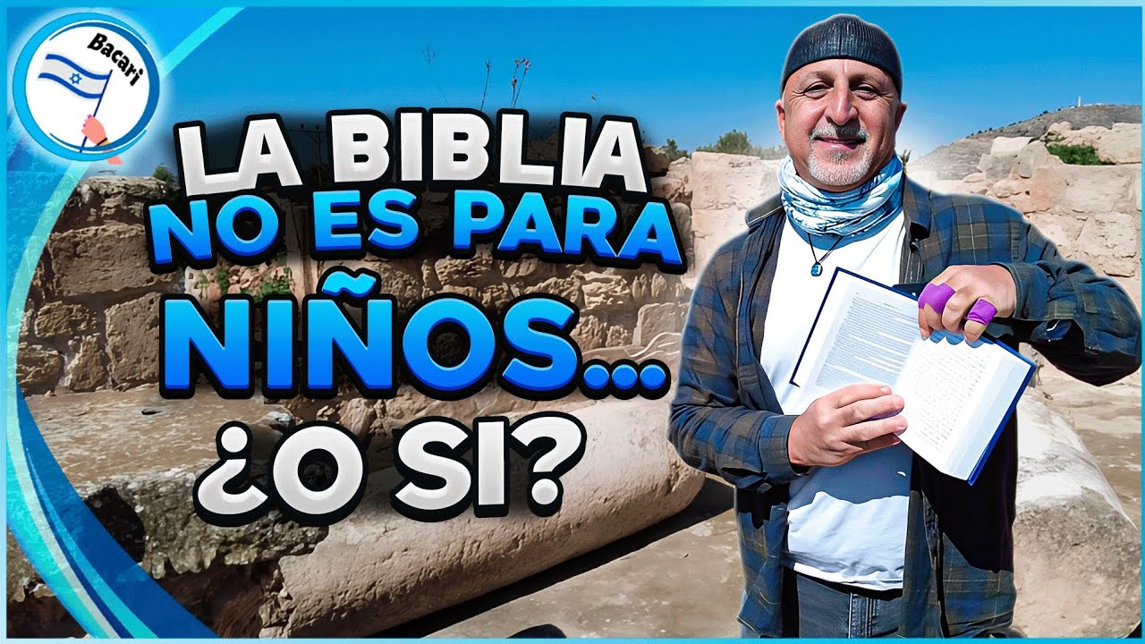 Descubre la apasionante historia de Israel según la Biblia