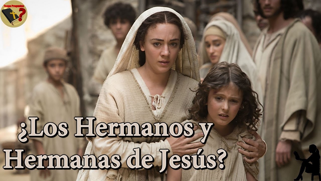 Descubre la historia de los hijos de José y María en la Biblia
