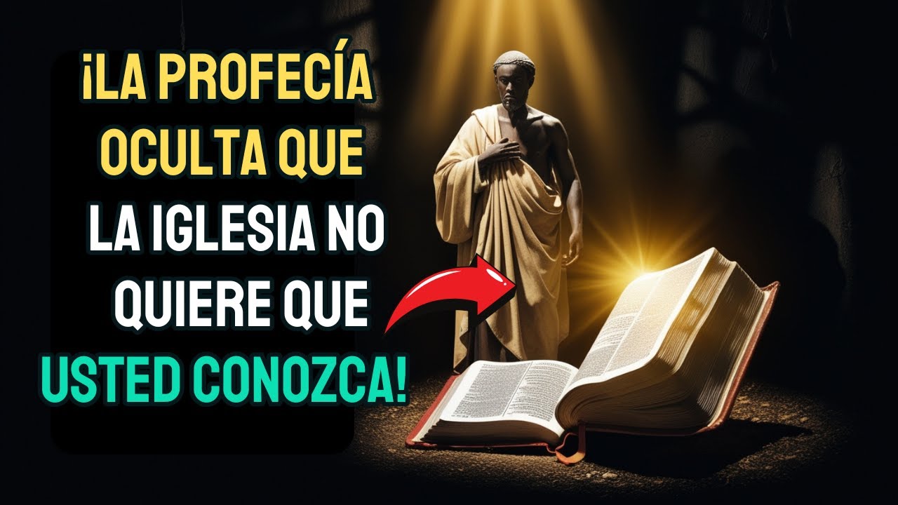 Descubre la profecía de Isaías en la Biblia y su mensaje para ti