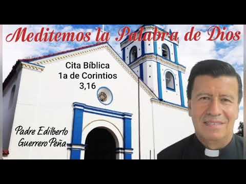 Descubre la verdad en 1 Corintios 3:16-17 de la Biblia Católica