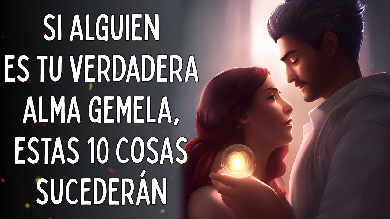 Descubre la verdad sobre las almas gemelas en la Biblia
