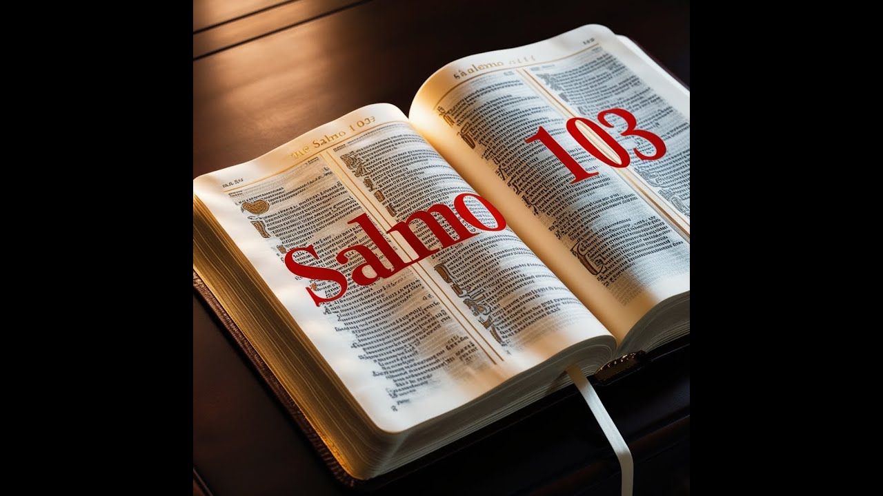 Descubre las bendiciones que la Santa Biblia tiene para ti