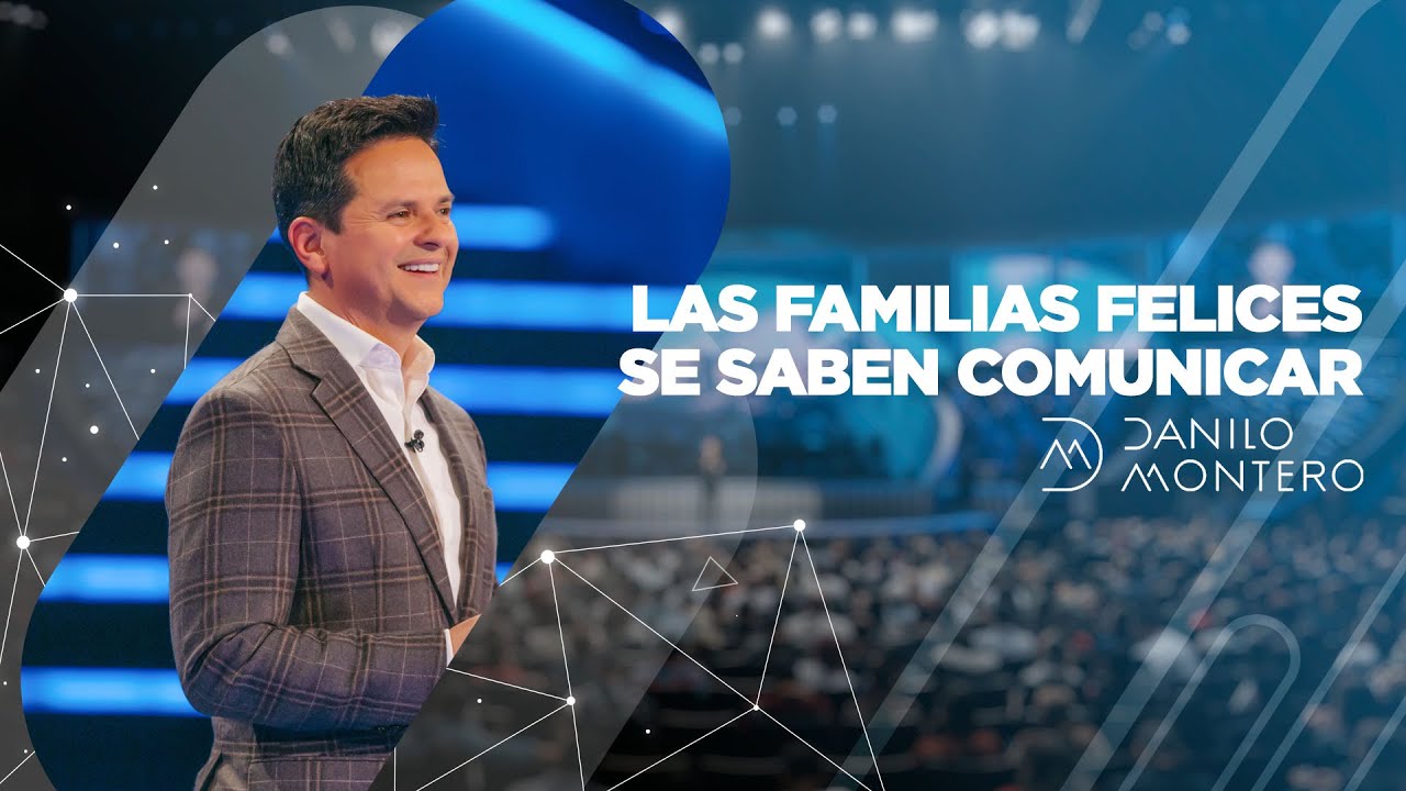 Descubre lo que la Biblia enseña sobre la comunicación en la familia