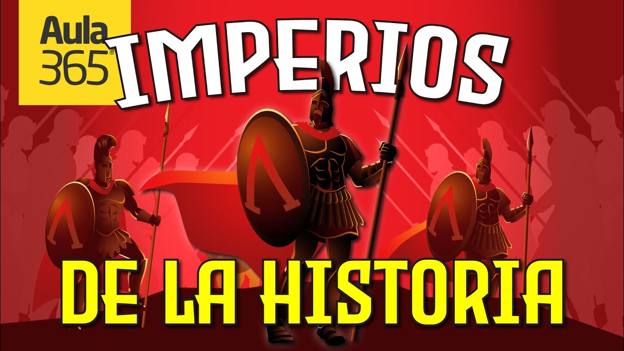 Descubre los cinco grandes imperios mencionados en la Biblia