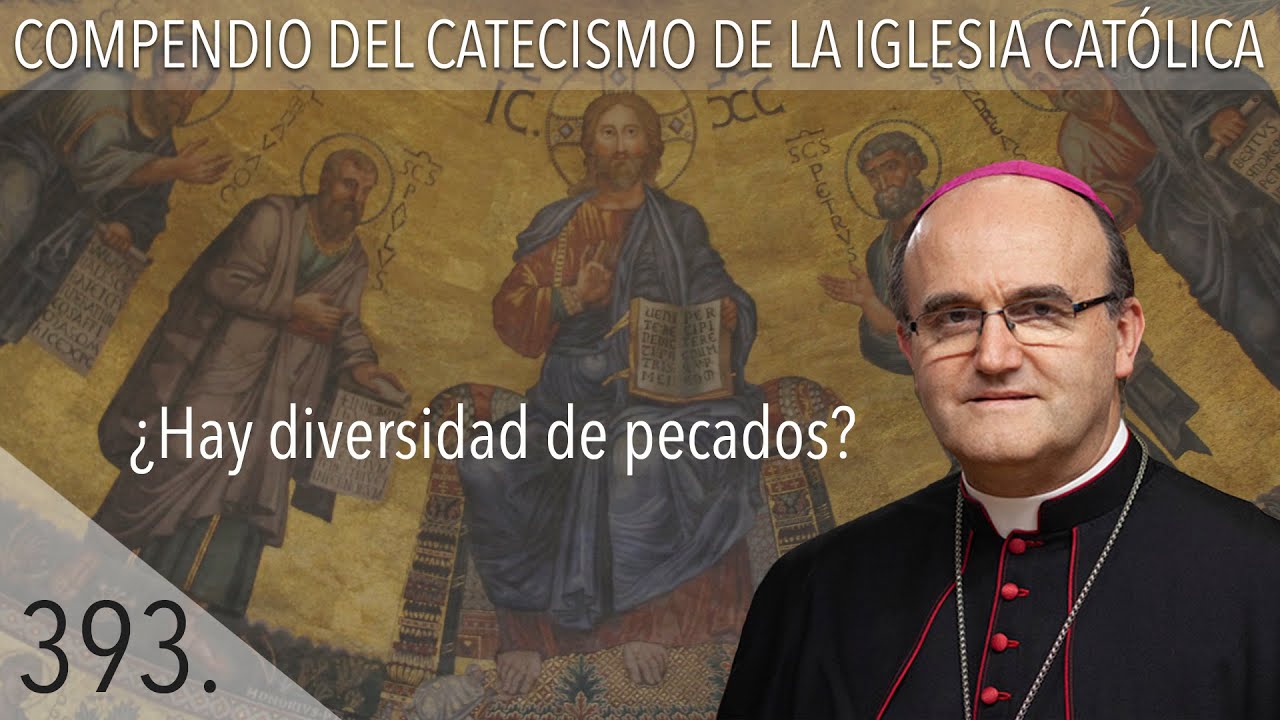 Descubre los diferentes tipos de pecados según la Biblia Católica