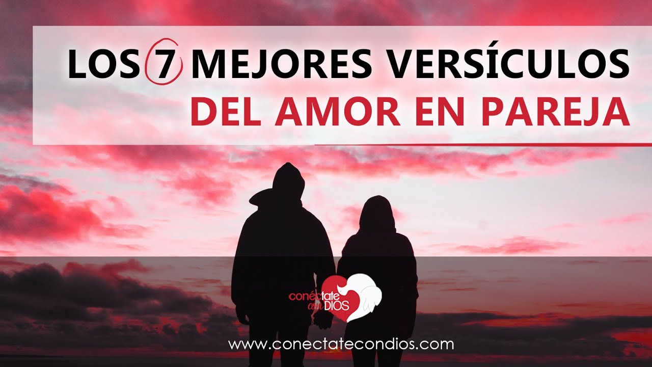 Descubre los más bellos textos de amor de pareja en la Biblia