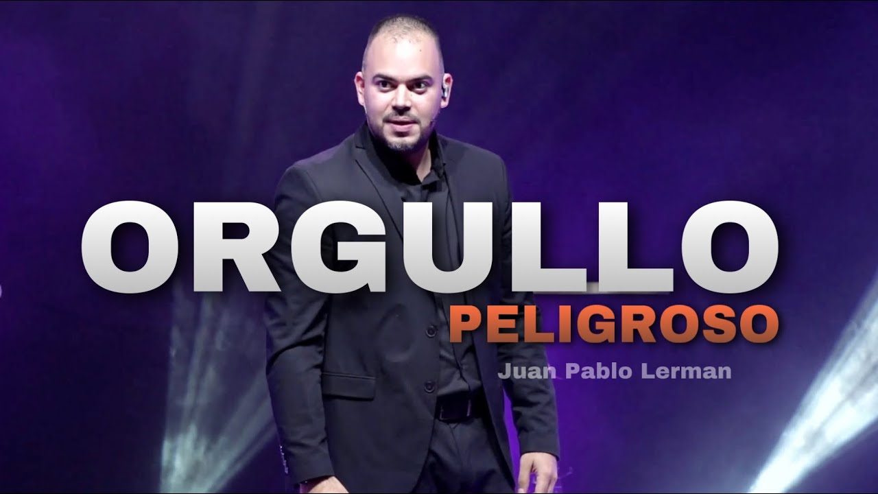 Descubre por qué la Biblia advierte sobre los peligros del orgullo