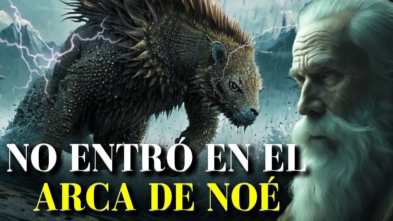 Descubre qué animales están prohibidos en la Biblia y por qué