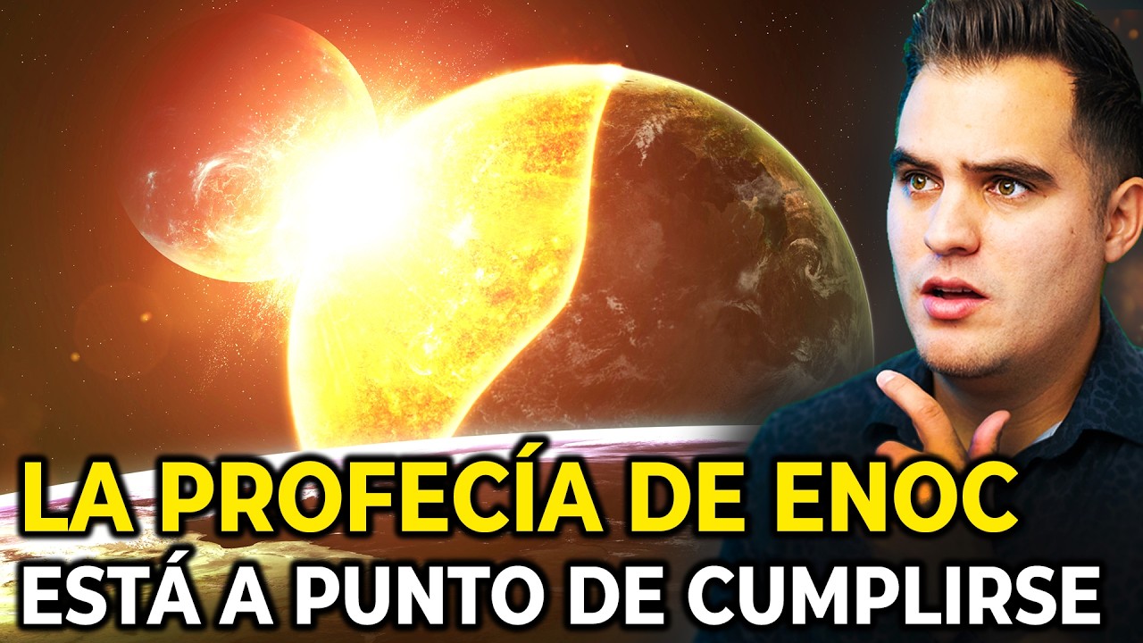 El Fin del Mundo según la Biblia: ¿Qué dice la Palabra de Dios?