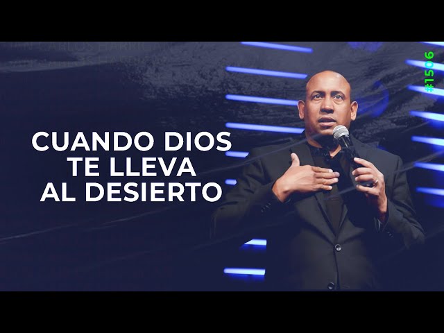 El desierto en la vida espiritual: significado y valor bíblico
