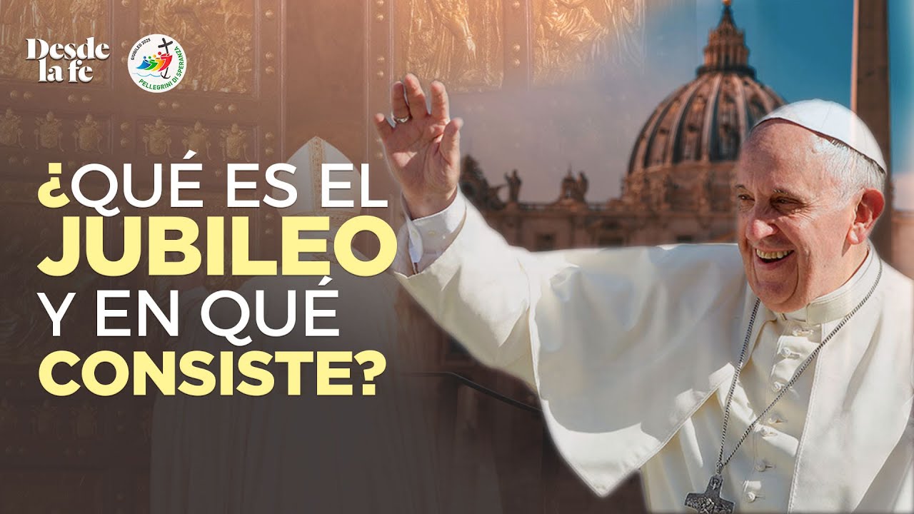 El jubileo en la fe cristiana: significado y relevancia