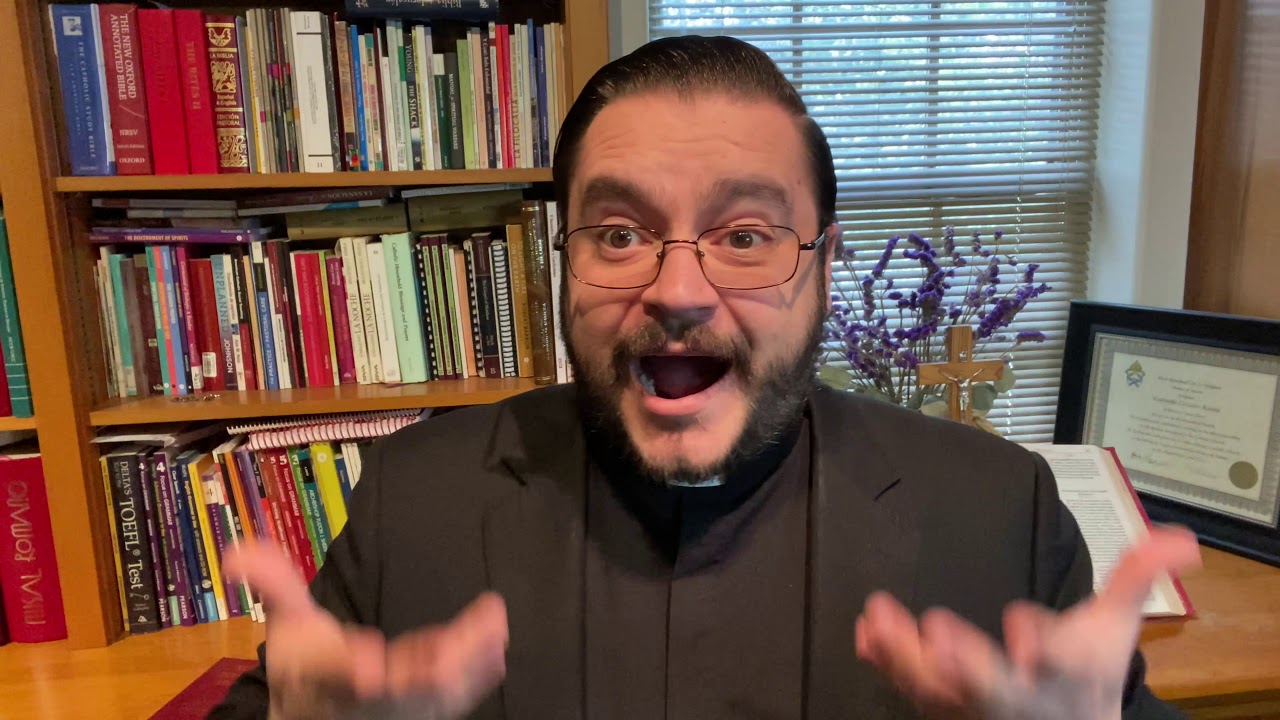 El significado de Juan 21:17 en la Biblia Católica