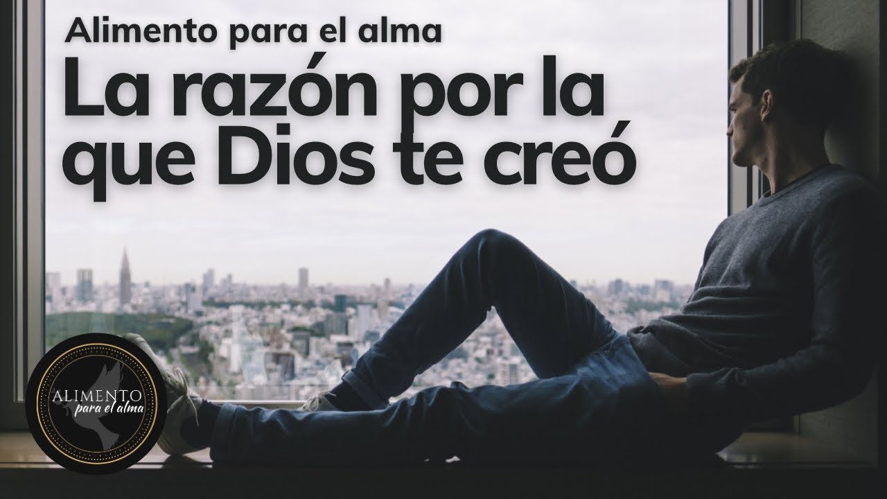 El significado de la vida según la Biblia: descúbrelo aquí