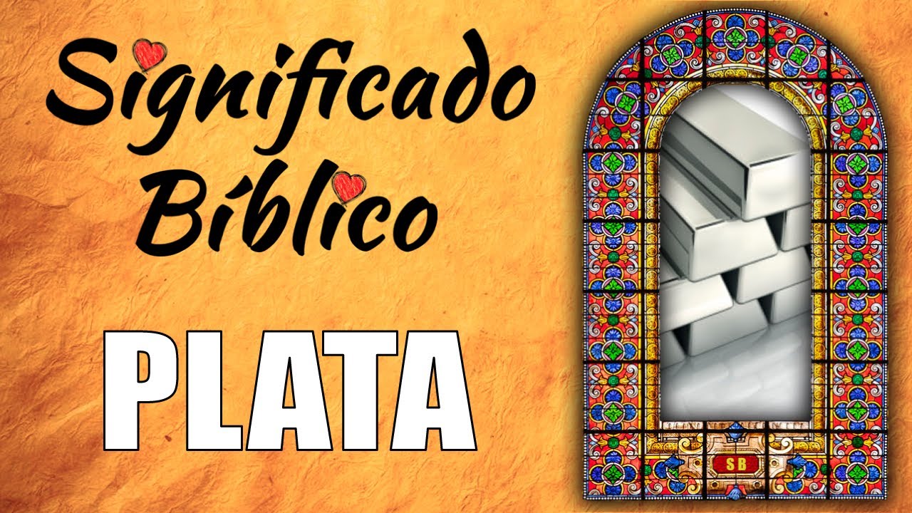 El valor de la plata en la Biblia: significado y simbolismo