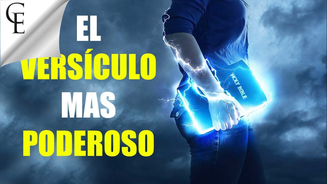 El versículo más largo de la Biblia y su significado profundo