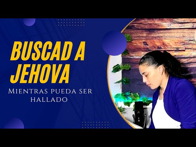 Encuentra a Dios en la Biblia: Buscadme mientras pueda ser hallado