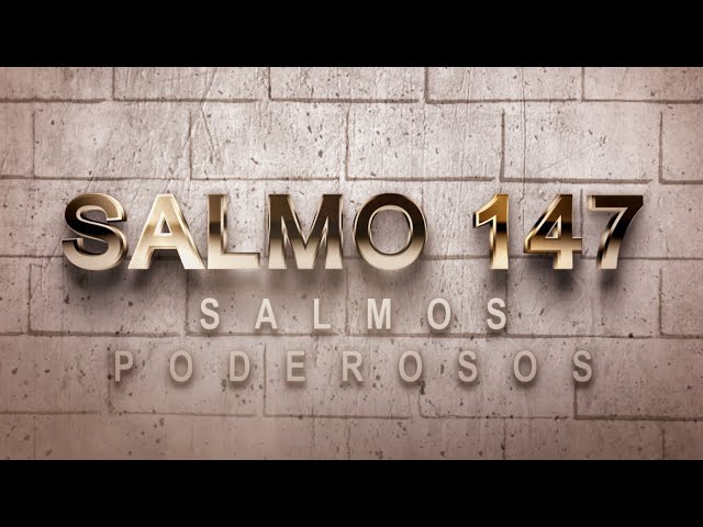Encuentra consuelo en el Salmo 147:3 de la Biblia Católica
