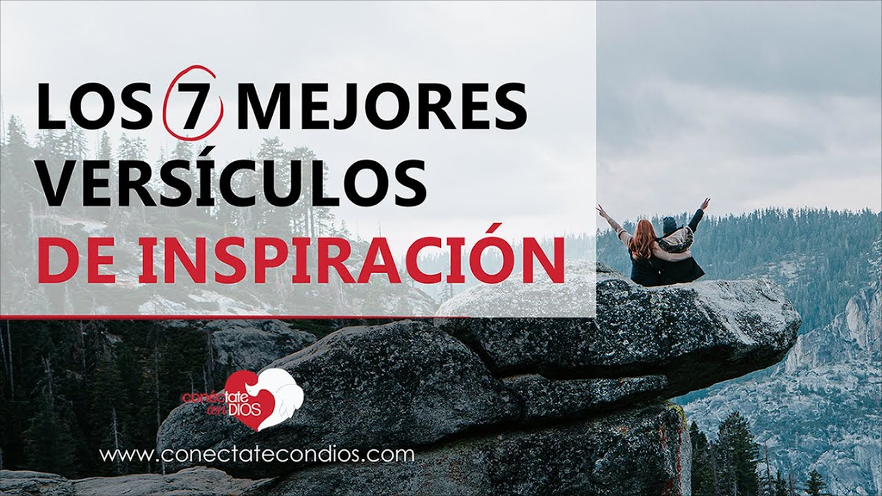 Encuentra inspiración en los versículos de fe de la Biblia cristiana