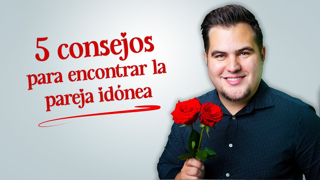 Encuentra tu pareja ideal según la Biblia