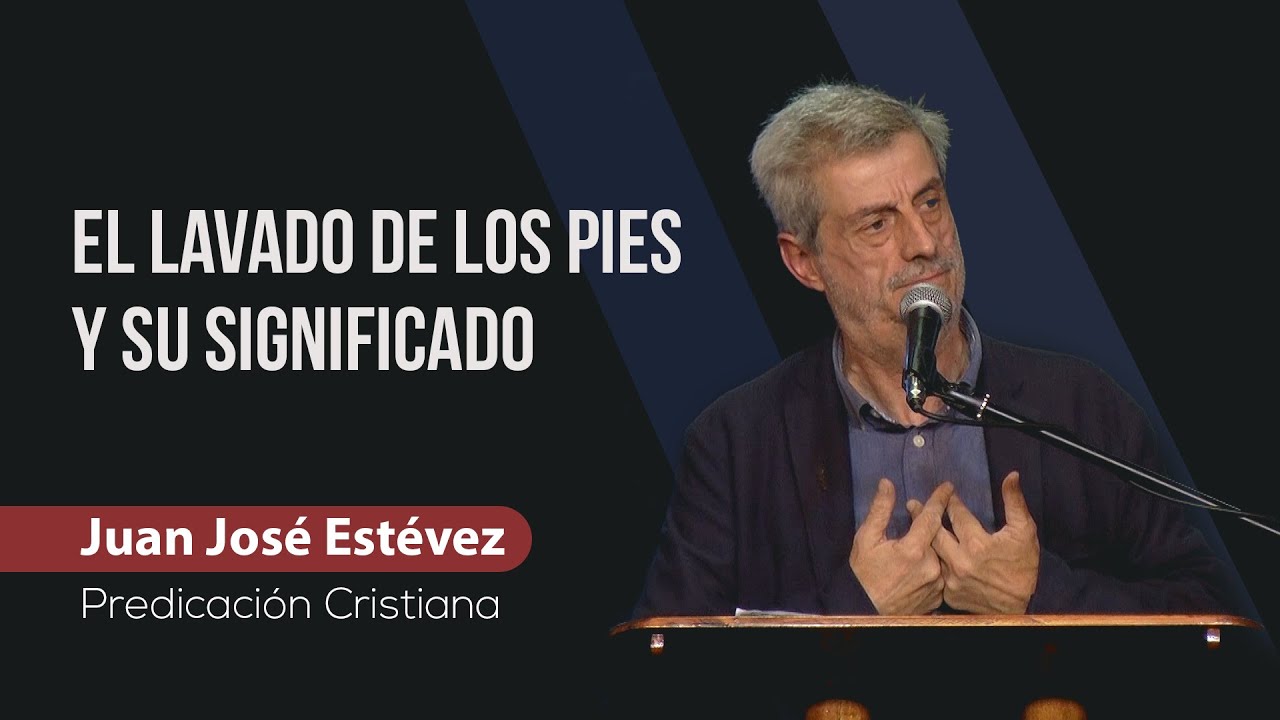 Importancia del lavado de pies en la fe cristiana