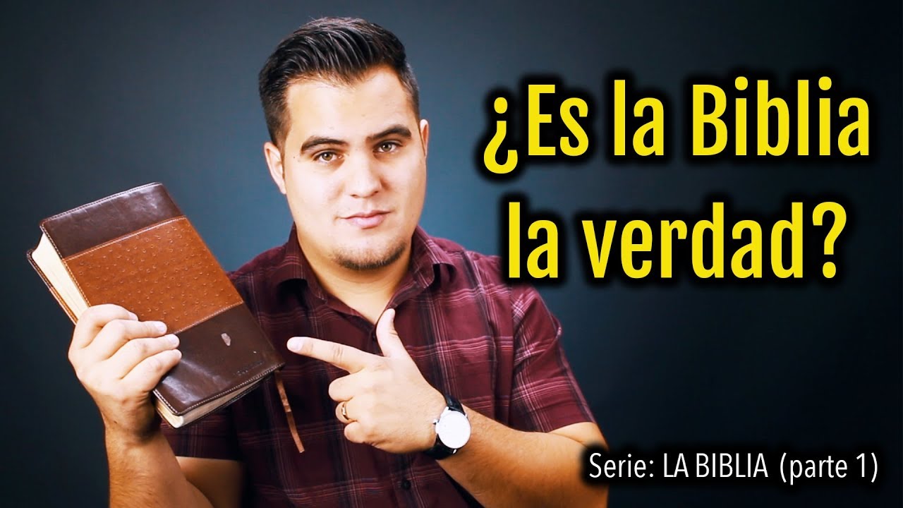 Inocuidad en la Biblia: verdad y significado religioso