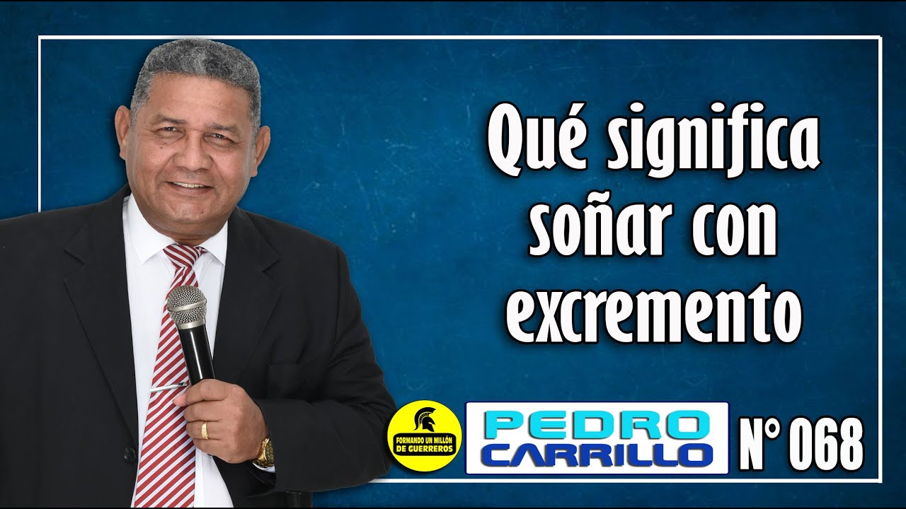 Interpretación bíblica de los sueños con excremento
