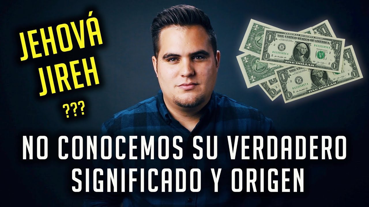 Jireh en la Biblia: Significado y Fe
