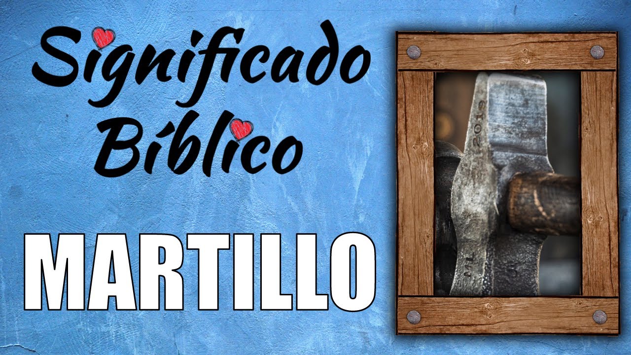 La Biblia: El Martillo que Forja Nuestra Fe