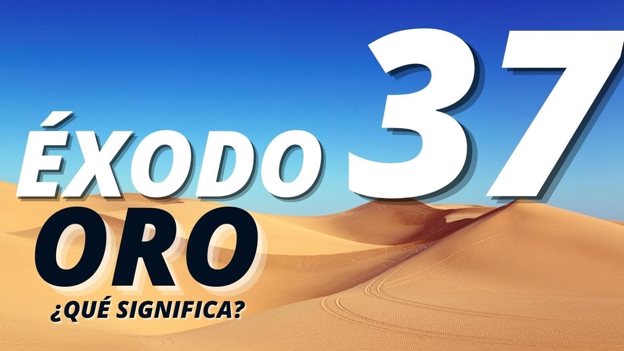 La Biblia de oro en tu vida espiritual
