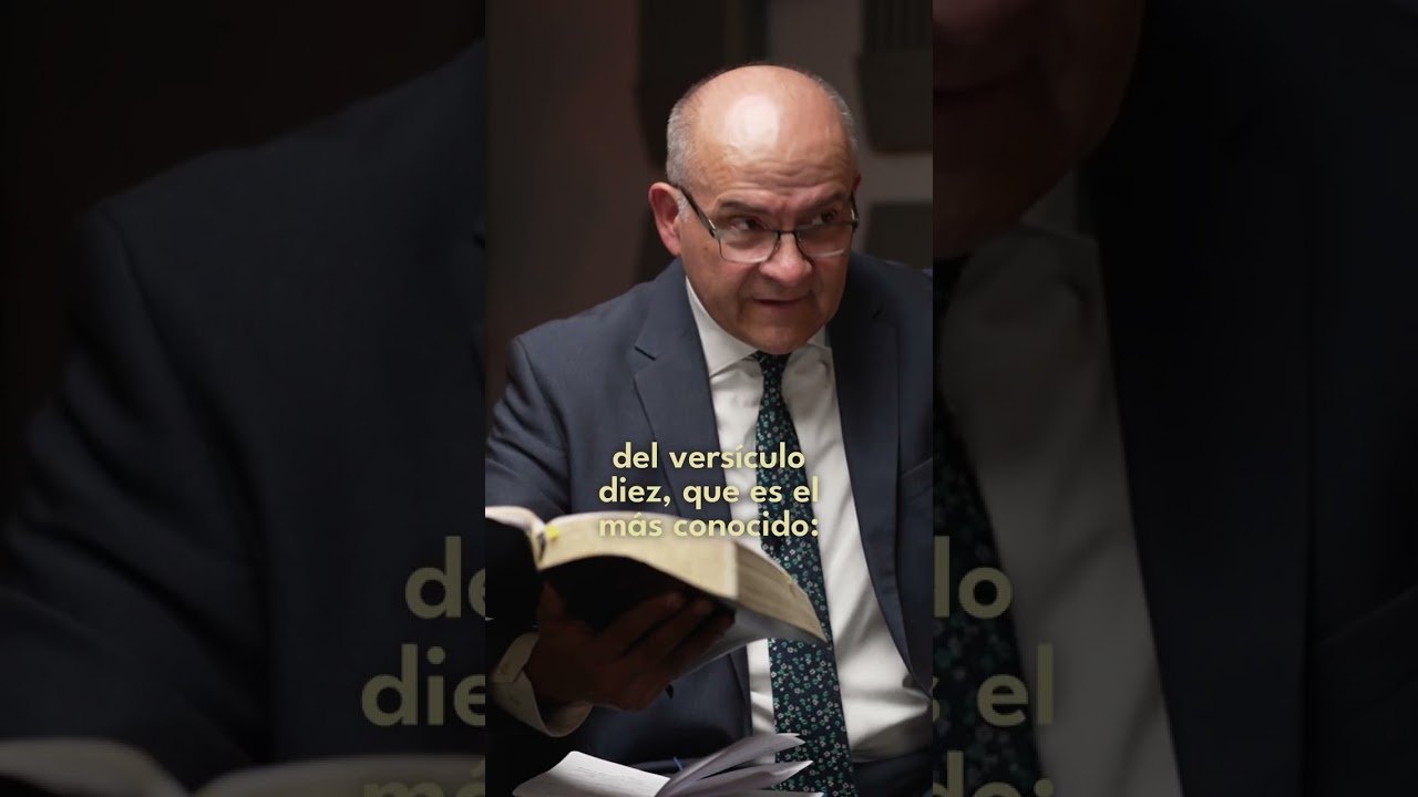 La Biblia y el peligro del amor al dinero en la vida religiosa