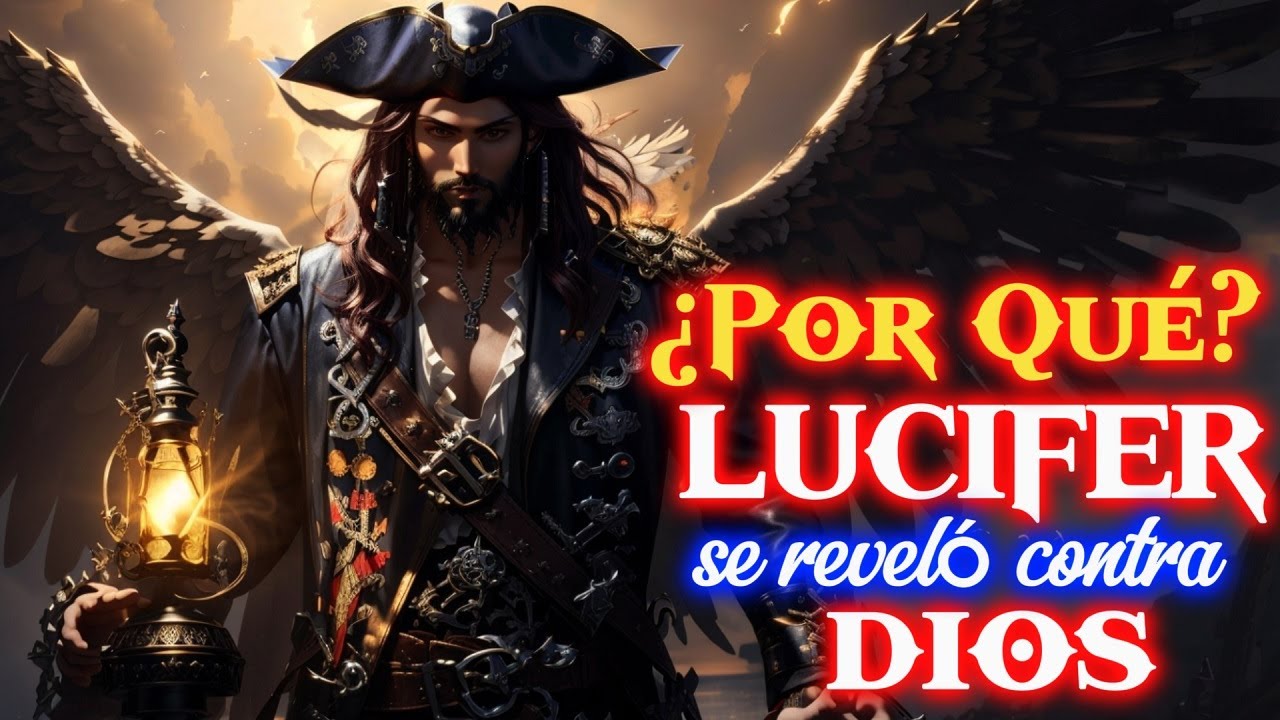 La caída de Lucifer según Isaías 14:12-15 en la Biblia Católica