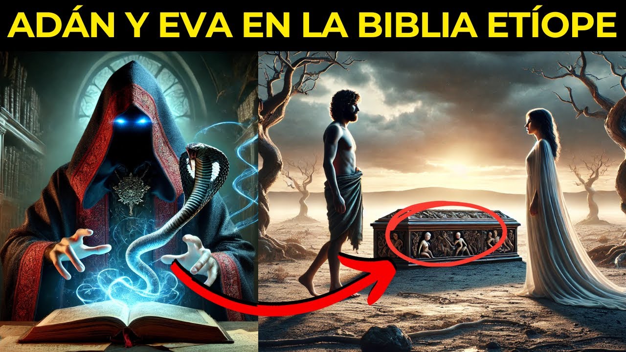 La creación de Eva según la Biblia: historia y significado