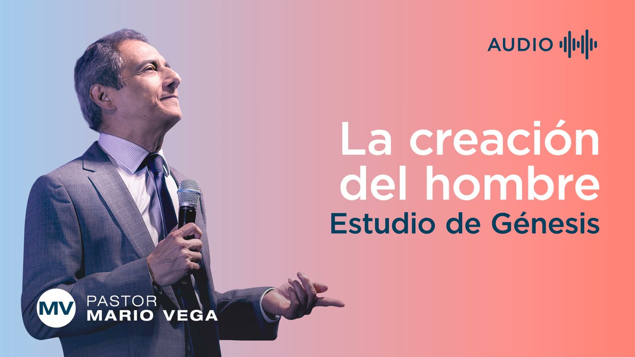 La creación del hombre según Génesis 1:26 en la Biblia