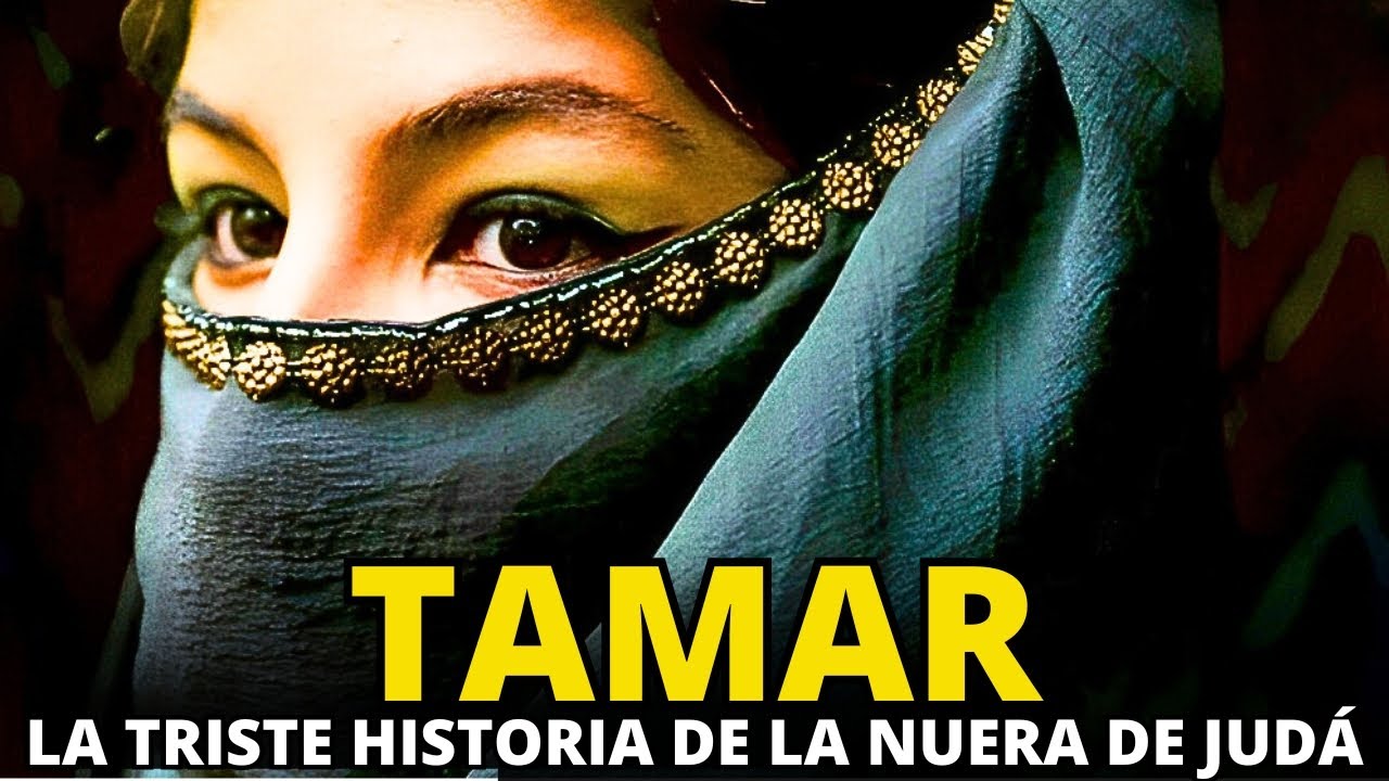 La historia de Tamar en la Biblia y su impacto en la fe cristiana