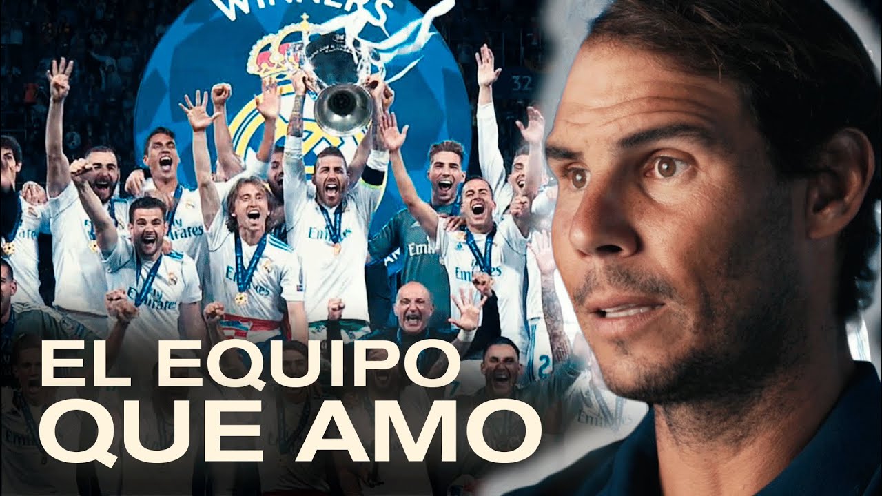 La historia sagrada del Real Madrid en la Biblia Blanca
