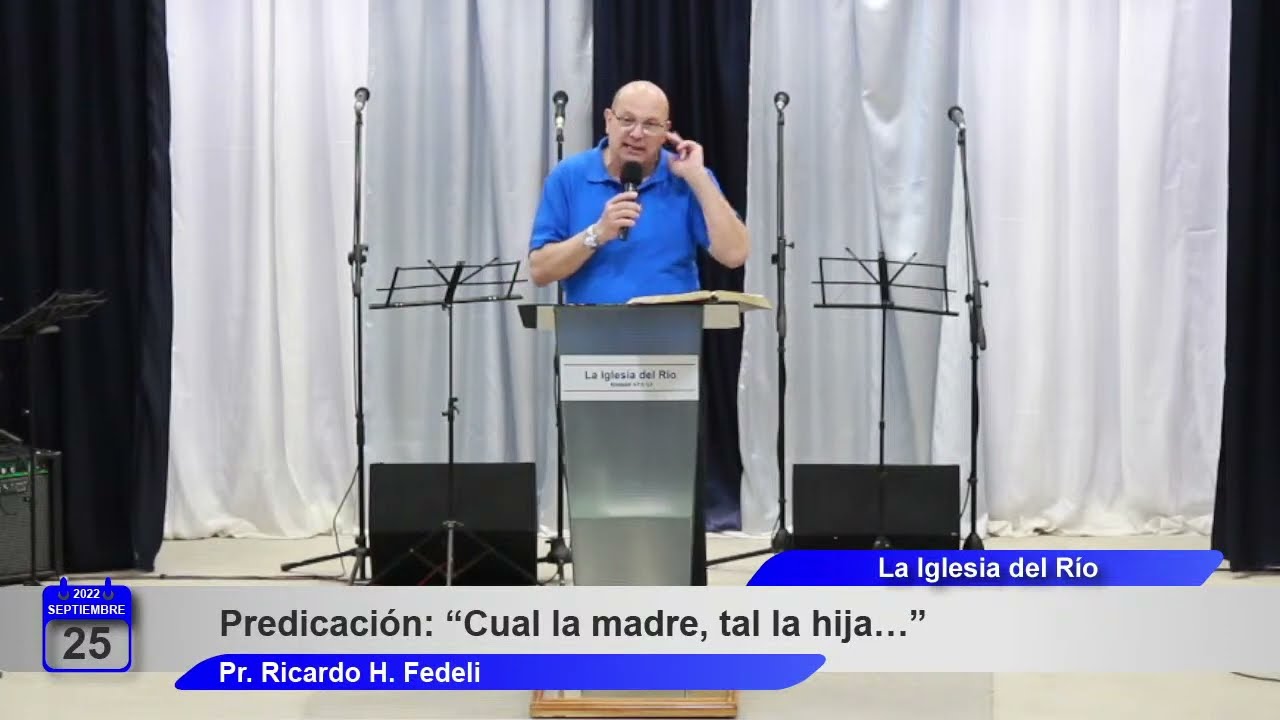 La influencia materna en la Biblia: Tal la madre tal la hija