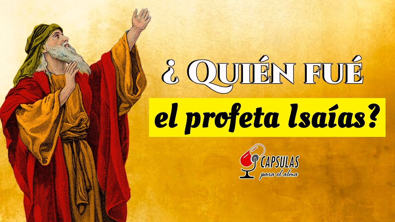 La muerte de Isaías en la Biblia: ¿Qué nos enseña su historia?