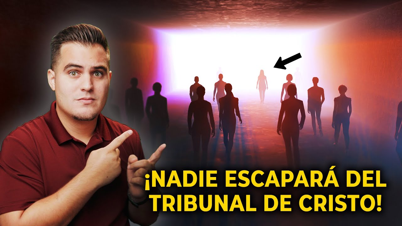 La palabra final de Dios según la Biblia
