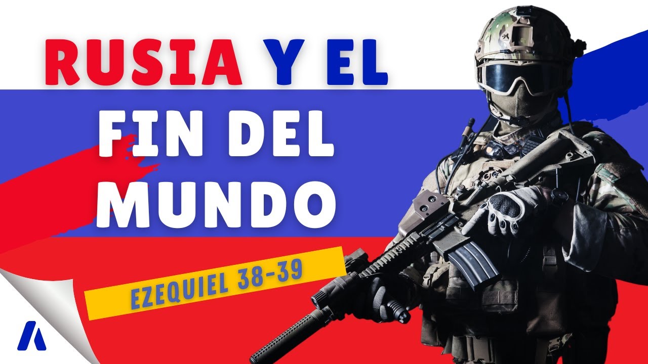 La profecía de Ezequiel 38 y 39: ¿Fin del mundo?