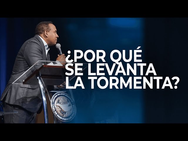 La promesa de la calma después de la tormenta en la Biblia
