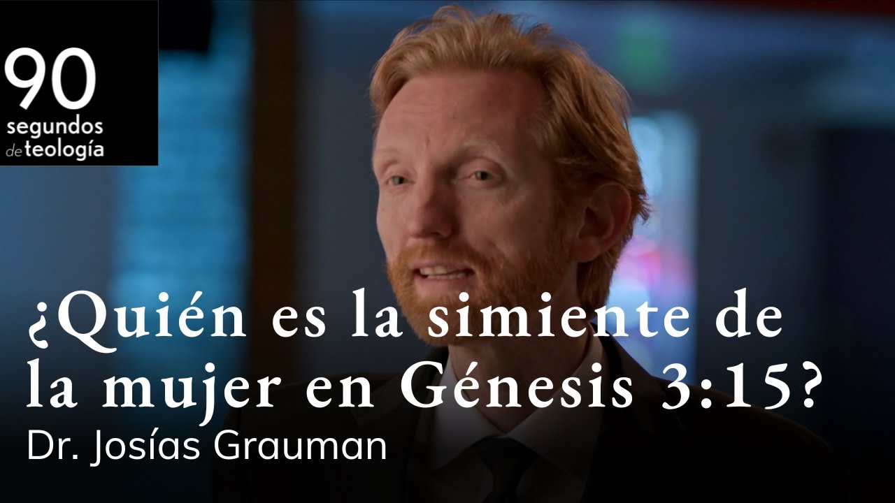 La promesa de redención en Génesis 3:15 según la Biblia Católica