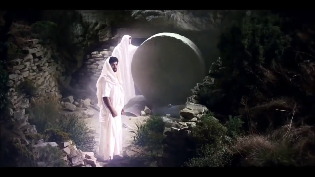 La resurrección de Jesús: gran milagro de la fe cristiana