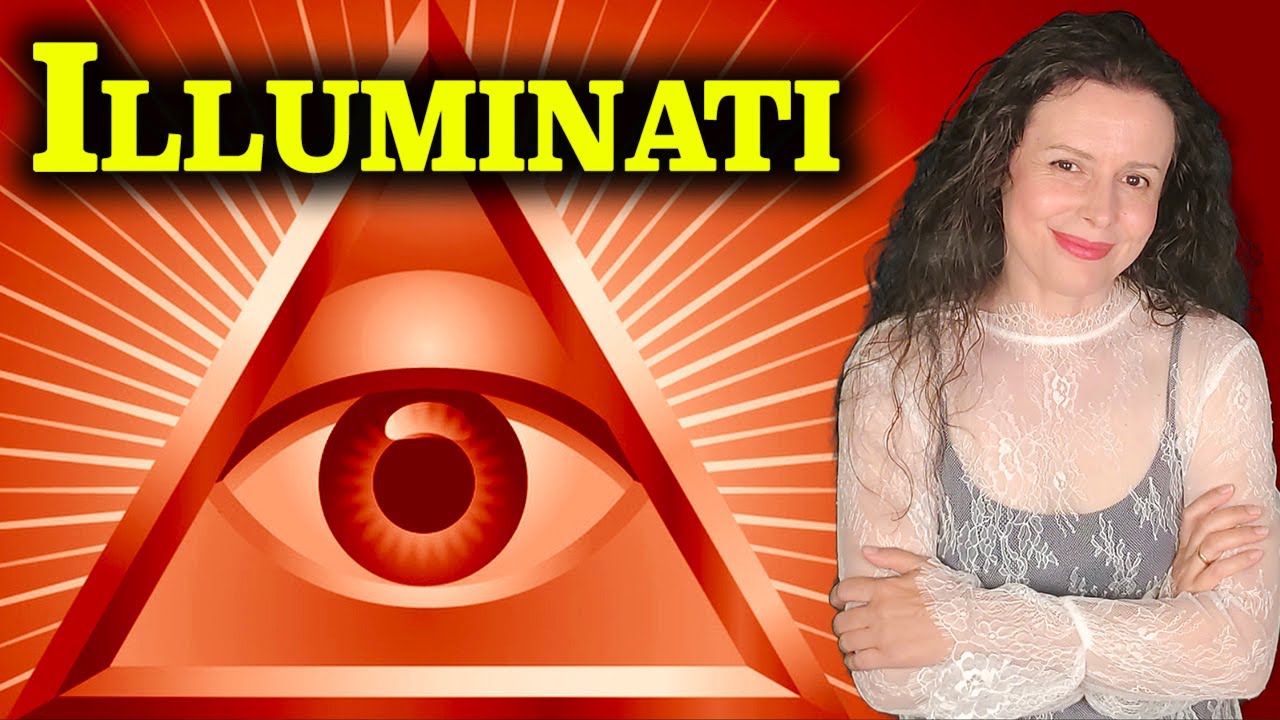 La verdad detrás de los Illuminatis según la Biblia