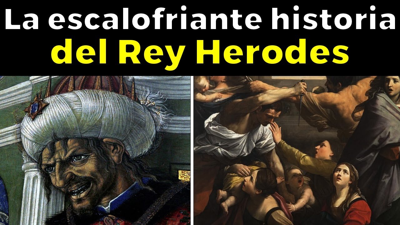 La verdad detrás del hombre sanguinario en la Biblia